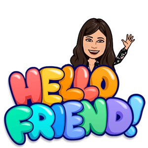 Hello Friend 